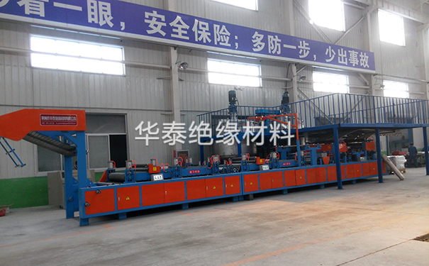 SMC片材機(jī)組是否需要特殊配件？